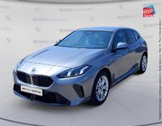 BMW Serie 1 Miserey-Salines