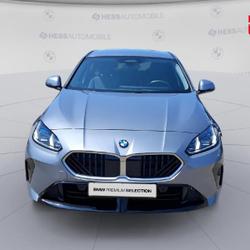 BMW Serie 1 116A 122ch M Sport Design DKG7 Miserey-Salines