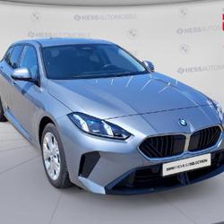 BMW Serie 1 116A 122ch M Sport Design DKG7 Miserey-Salines