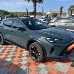 Cupra Formentor NEW 2.0 TDI 150 DSG7 GPS Cam&eacute;ra JA 18" WINDSTORM Cahors