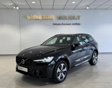 Volvo XC60 Le Mans