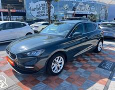 Seat Leon Lescure-d'Albigeois