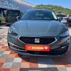 Seat Leon 2.0 TDI 115 BV6 STYLE XL Cam&eacute;ra Carcassonne