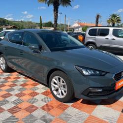 Seat Leon 2.0 TDI 115 BV6 STYLE XL Cam&eacute;ra Carcassonne