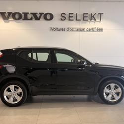 Volvo XC40 XC40 D3 AdBlue 150 ch Le Mans