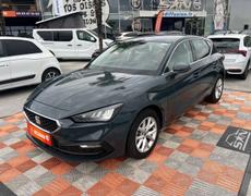 Seat Leon Lescure-d'Albigeois