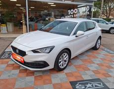 Seat Leon Carcassonne