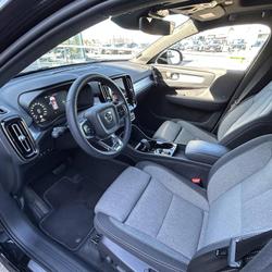 Volvo XC40 XC40 T4 Recharge 129+82 ch DCT7 Ultimate Ceris&eacute;