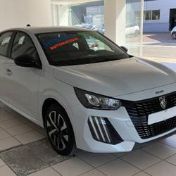 Peugeot 208 Hybrid 110 ch e-DCS6 Style Saint-Jean-de-Monts