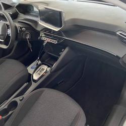 Peugeot 208 Hybrid 110 ch e-DCS6 Style Saint-Jean-de-Monts