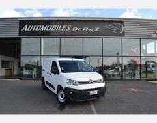 Citroen Berlingo Coëtmieux