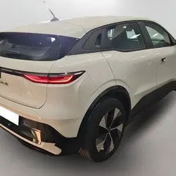 Renault Megane E-Tech EV40 130 standard charge Equilibre Mions