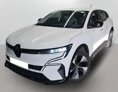 Renault Megane E-Tech Chanas