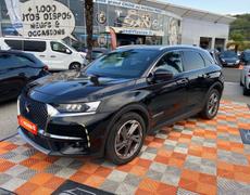 DS DS7 Crossback Lescure-d'Albigeois