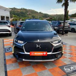 DS DS7 Crossback BlueHdi 180 EAT8 GRAND CHIC CUIR Lescure-d'Albigeois