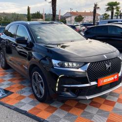 DS DS7 Crossback BlueHdi 180 EAT8 GRAND CHIC CUIR Lescure-d'Albigeois