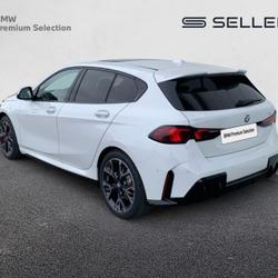 BMW Serie 1 120A 170ch M Sport DKG7 Fr&eacute;jus