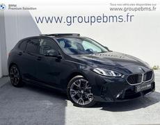 BMW Serie 1 Le Havre