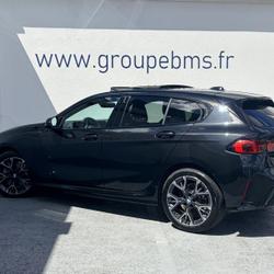 BMW Serie 1 120A 170ch M Sport Design DKG7 Le Havre