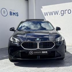 BMW Serie 1 120A 170ch M Sport Design DKG7 Le Havre