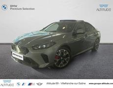 BMW Serie 2 Villefranche-sur-Saône