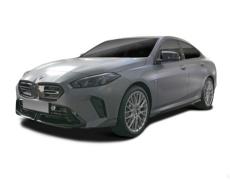 BMW Serie 2 Chaumont