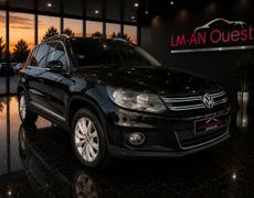 Volkswagen Tiguan Quévert