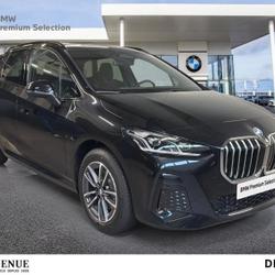BMW Serie 2 Active Tourer 225e 245ch xDrive M Sport DKG7 Chen&ocirc;ve