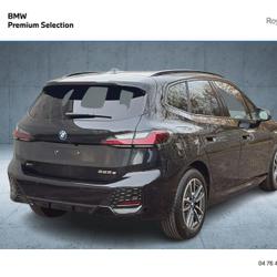 BMW Serie 2 Active Tourer 225e 245ch xDrive M Sport DKG7 MALUS INCLUS Meylan