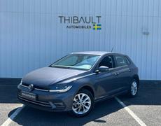 Volkswagen Polo - Polo 1.0 TSI 95 S&S BVM5 Style - 16 990 €