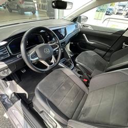 Volkswagen Polo Polo 1.0 TSI 95 S&S BVM5 Style Ceris&eacute;