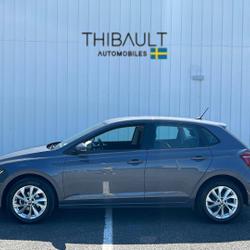 Volkswagen Polo Polo 1.0 TSI 95 S&S BVM5 Style Ceris&eacute;