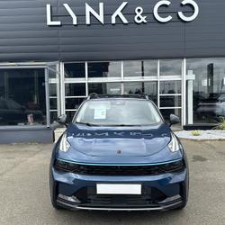 LYNK&CO 01 01 1.5 PHEV 261 ch DCTH7 Le Mans