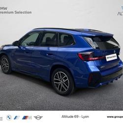 BMW X1 ieDrive20 204ch M Sport Limonest