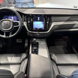 Volvo XC60 XC60 T6 Recharge AWD 253 ch + 145 ch Geartronic 8 R-Design Le Mans