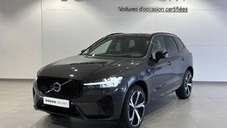 Volvo XC60  - photo 0