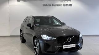 Volvo XC60  - photo 2