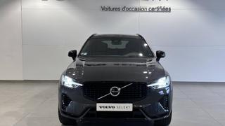Volvo XC60  - photo 3