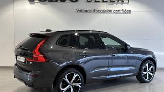 Volvo XC60  - photo 4