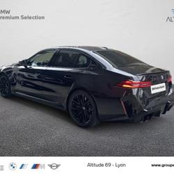 BMW M5 M5 727 ch Berline Limonest