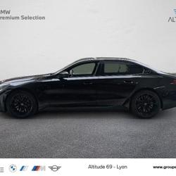 BMW M5 M5 727 ch Berline Limonest