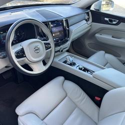 Volvo XC60 XC60 T6 Recharge AWD 253 ch + 87 ch Geartronic 8 Inscription Ceris&eacute;