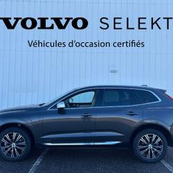 Volvo XC60 XC60 T6 Recharge AWD 253 ch + 87 ch Geartronic 8 Inscription Ceris&eacute;
