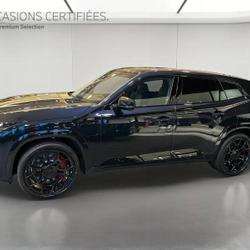 BMW XM XM 748 ch BVA8 Label Red Metz
