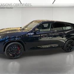 BMW XM 4.4 V8 748ch Label Red Metz