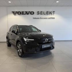 Volvo XC40 XC40 Recharge 231 ch 1EDT Start Le Mans