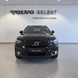 Volvo XC40 XC40 Recharge 231 ch 1EDT Start Le Mans