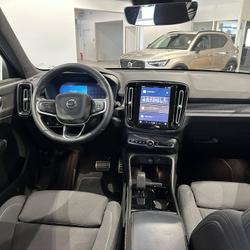 Volvo XC40 XC40 Recharge 231 ch 1EDT Start Le Mans