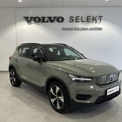 Volvo XC40 XC40 Recharge 231 ch 1EDT Start Le Mans