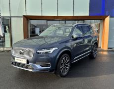 Volvo XC90 Le Mans